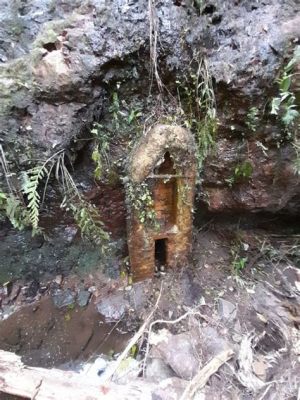 A Gruta de Ogbunike: Uma Joia Escondida da Natureza na Nigéria!