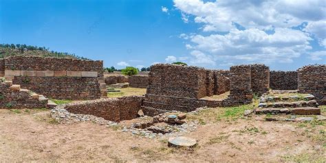 Ruína de Aksum, Tesouro Arqueológico e Relíquia do Passado!