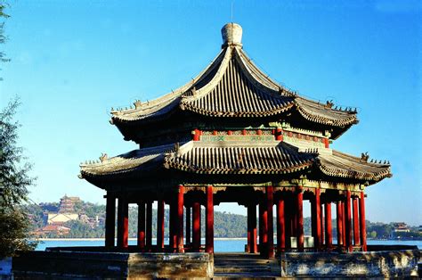  As Maravilhas do Palácio Ancião, Uma Obra-Prima de Arquitetura e História Chinês!