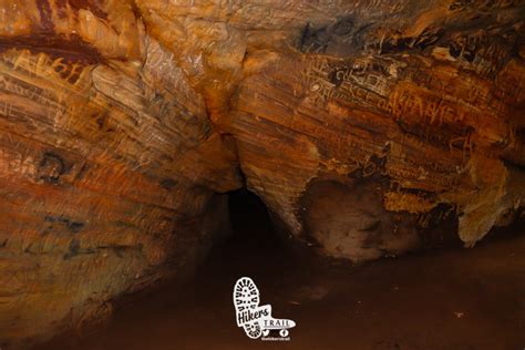  O Santuário de Ogbunike: Descubra o Mistério subterrâneo e as Maravilhas da Natureza!