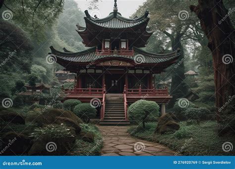 O Templo de Doufo, um santuário budista tranquilo e histórico no coração da cidade de Pu’er!